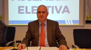Alberto Corsinovi